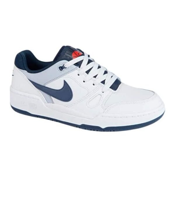 Tenis NIKE full Force low Caballero