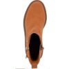 Bota Gamuza Suela Track Marca GOODYEAR Dama