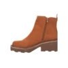 Bota Gamuza Suela Track Marca GOODYEAR Dama