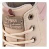 Bota Heavy Mini Lincoln Marca K-SWISS Niña