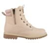 Bota Heavy Mini Lincoln Marca K-SWISS Niña