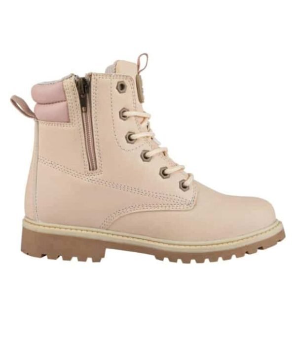 Bota Heavy Mini Lincoln Marca K-SWISS Niña