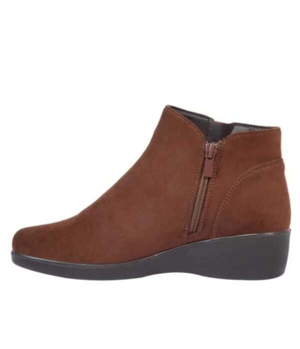 Bota Suela Extra Ligera Marca SHOSH Dama