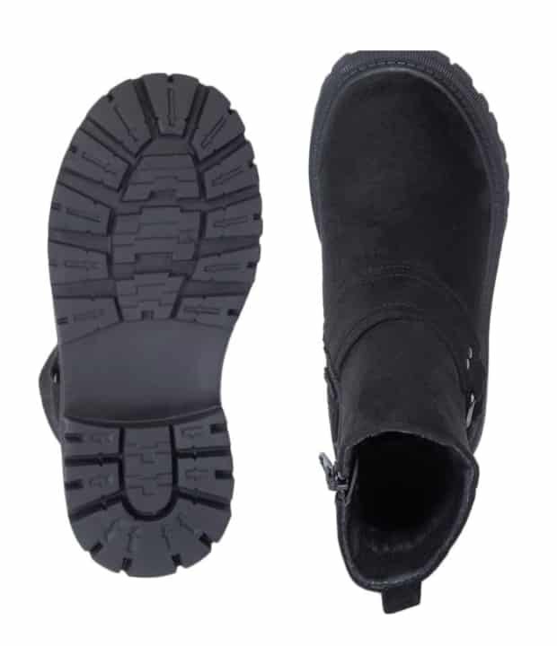 Botín Suela Track Marca VIVIS SHOES KIDS Niña - Image 2