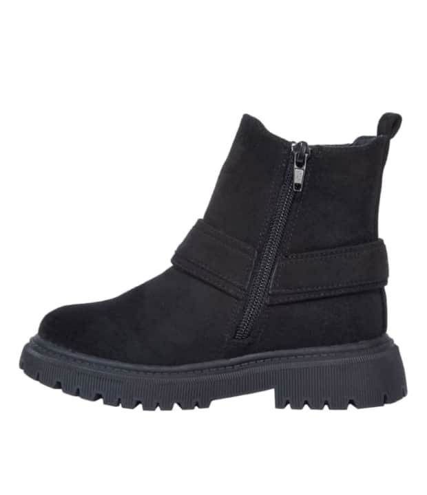 Botín Suela Track Marca VIVIS SHOES KIDS Niña - Image 3