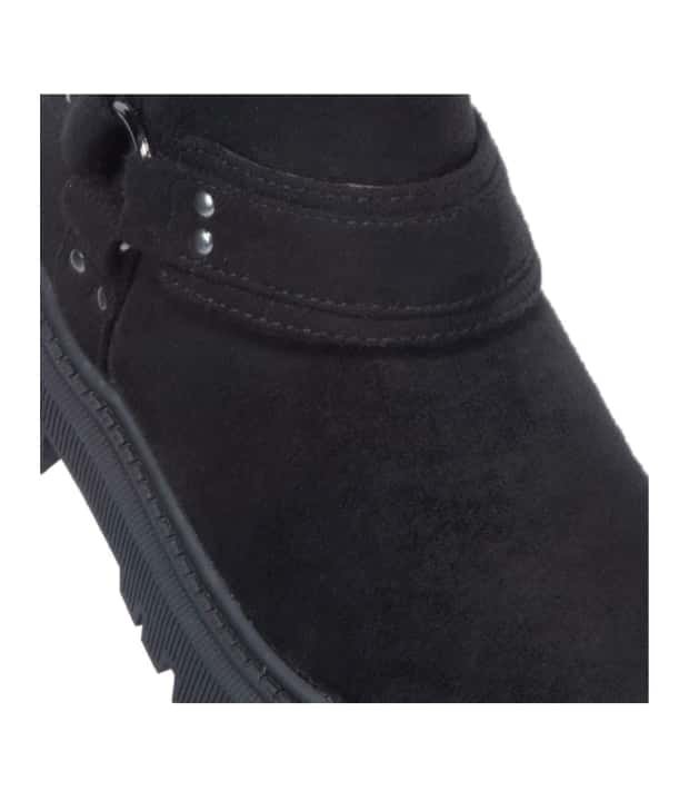 Botín Suela Track Marca VIVIS SHOES KIDS Niña - Image 4