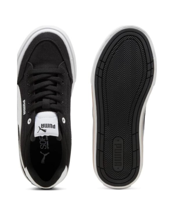 Tenis Court Classic Vulc FS Niño Marca PUMA