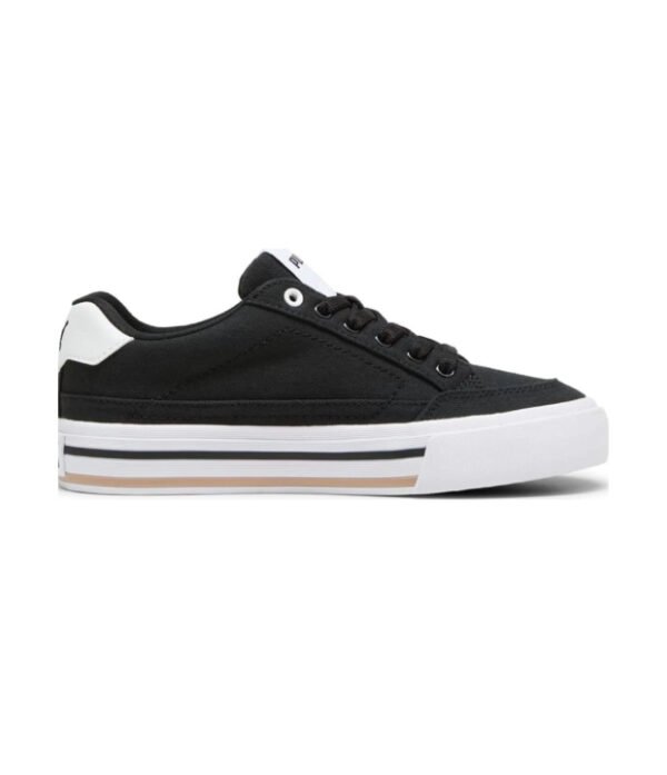 Tenis Court Classic Vulc FS Niño Marca PUMA