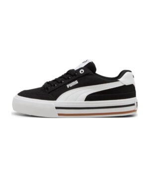 Tenis Court Classic Vulc FS Niño Marca PUMA