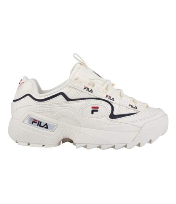 Tenis D Formation Marca FILA Dama
