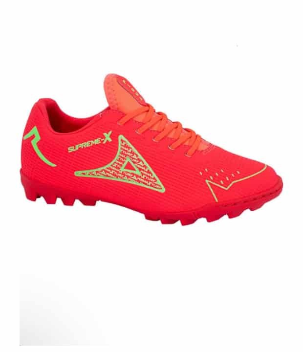 Tenis De Futbol Niño Marca PIRMA