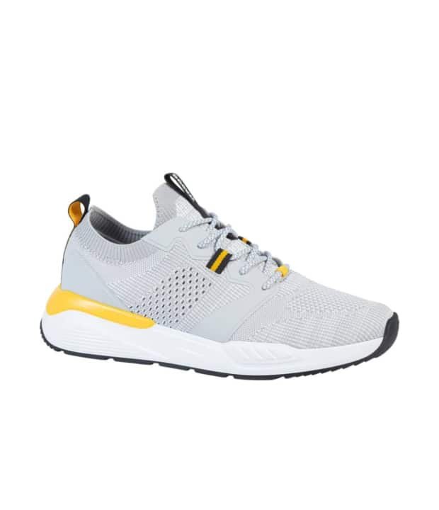 Tenis Deportivo Hombre Marca DUCATI