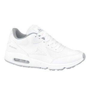 Tenis Deportivos Blanco Dama Marca PIRMA