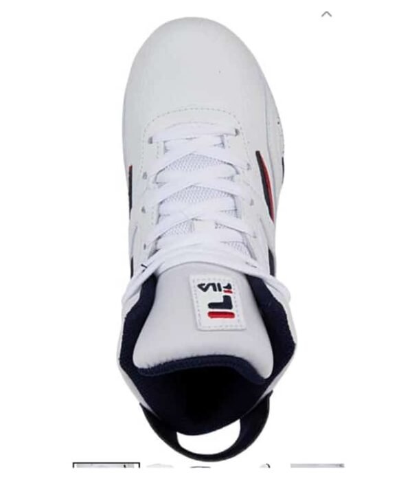 Tenis Dereverse Speckle FILA Niño