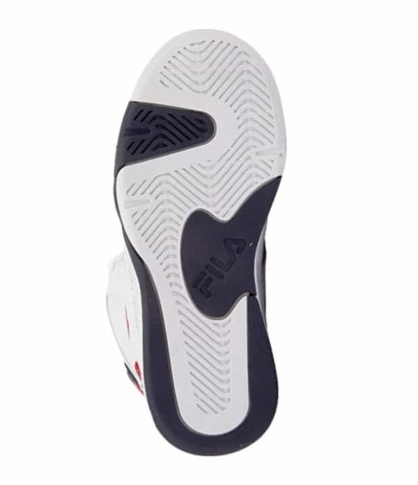 Tenis Dereverse Speckle FILA Niño