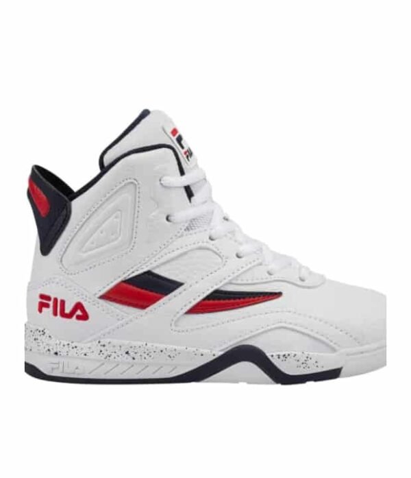 Tenis Dereverse Speckle FILA Niño