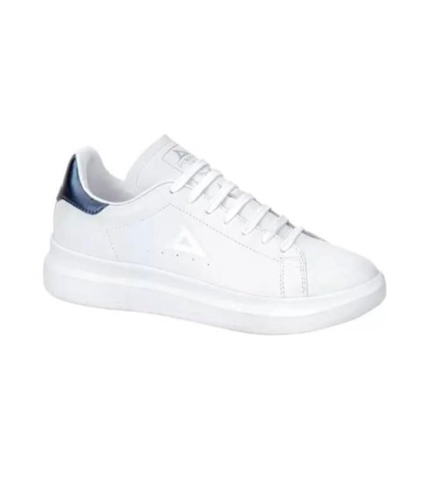 Tenis Escolar De Piel Caballero Marca Pirma