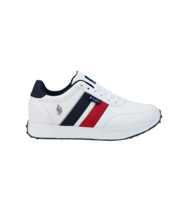 Tenis Escolar  Marca HPC POLO Original Niño