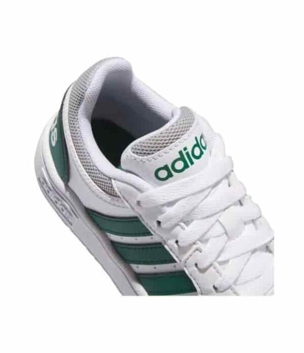 Tenis HOOPS 3.0 K Niño ADIDAS