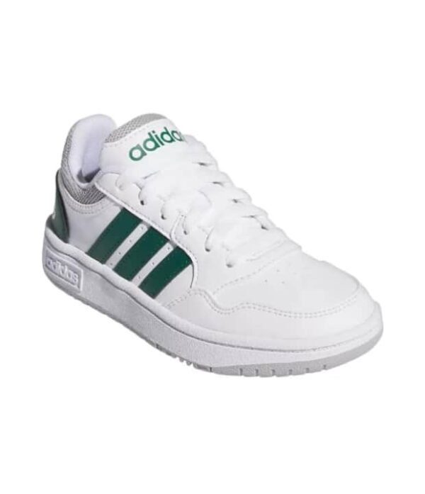 Tenis HOOPS 3.0 K Niño ADIDAS