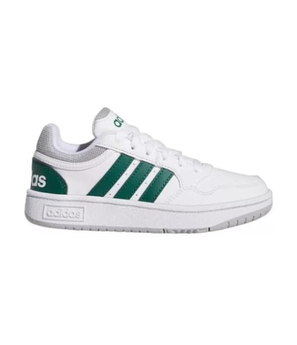 Tenis HOOPS 3.0 K Niño ADIDAS