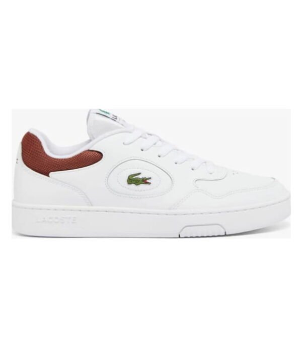 Tenis Lineset 224 2 Sma  Marca LACOSTE Caballero