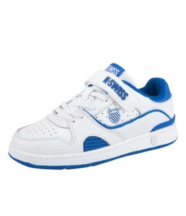 Tenis Meteor Kids Marca K-SWISS Niño