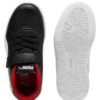 Tenis Motorsport Ferrari Caven 2.0 Ac +Ps Marca PUMA Niño