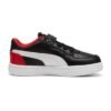 Tenis Motorsport Ferrari Caven 2.0 Ac +Ps Marca PUMA Niño