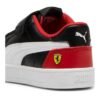 Tenis Motorsport Ferrari Caven 2.0 Ac +Ps Marca PUMA Niño