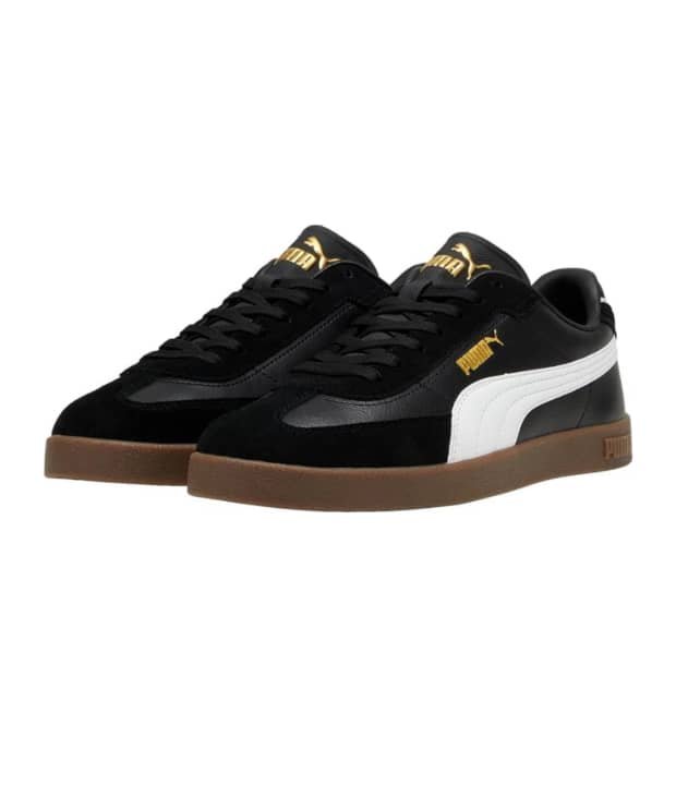Tenis PUMA CLUB II ERA Caballero - Image 2
