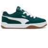 Tenis Park Lifestyle OG Verde Caballero Marca PUMA