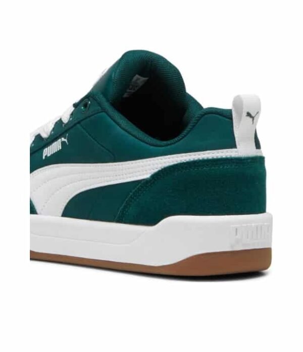 Tenis Park Lifestyle OG Verde Caballero Marca PUMA