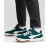 Tenis Park Lifestyle OG Verde Caballero Marca PUMA