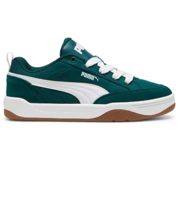 Tenis Park Lifestyle OG Verde Caballero Marca PUMA