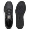 Tenis Puma Caven Negro 2.0 Caballero Marca PUMA