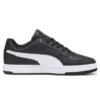 Tenis Puma Caven Negro 2.0 Caballero Marca PUMA