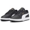 Tenis Puma Caven Negro 2.0 Caballero Marca PUMA
