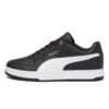Tenis Puma Caven Negro 2.0 Caballero Marca PUMA