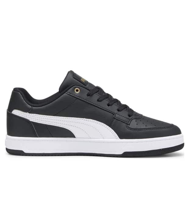 Tenis Puma Caven Negro 2.0 Caballero Marca PUMA