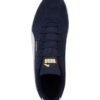 Tenis PUMA Club II Azul Caballero
