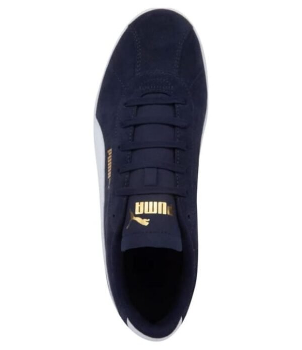 Tenis PUMA Club II Azul Caballero