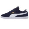 Tenis PUMA Club II Azul Caballero