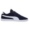 Tenis PUMA Club II Azul Caballero