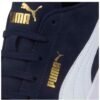 Tenis PUMA Club II Azul Caballero