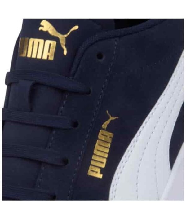 Tenis PUMA Club II Azul Caballero