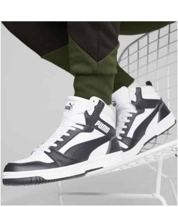 Tenis Rebound V6 Hombre Marca PUMA