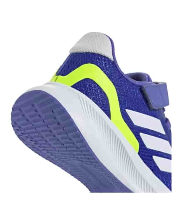 Tenis Runfalcon 5 ADIDAS Niño - Image 3