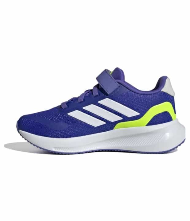 Tenis Runfalcon 5 ADIDAS Niño - Image 4