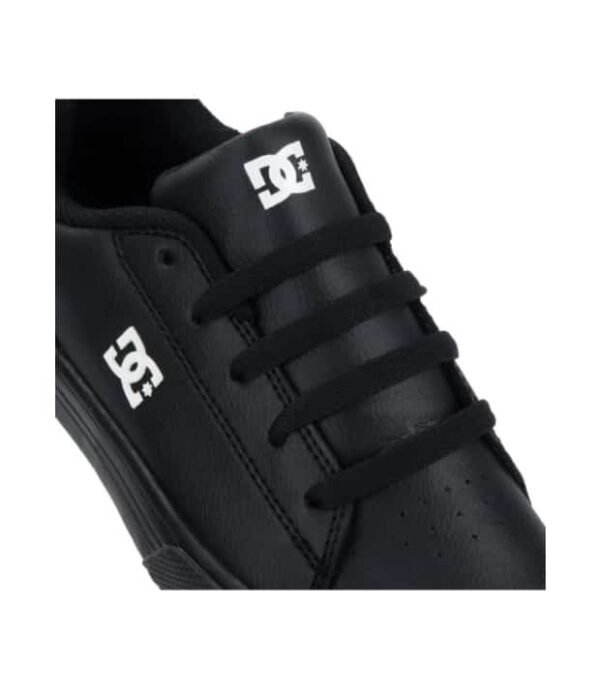 Tenis Skate Notch En MX Marca DC SHOES